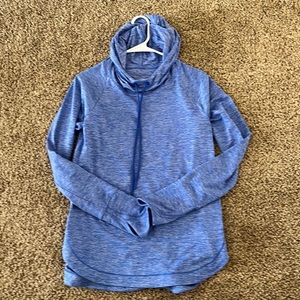 Athleta Uptempo Hoodie